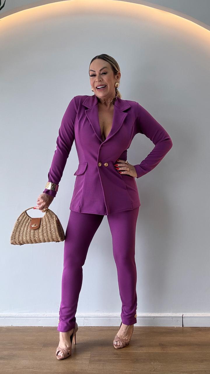 Conjunto Celina - Victória Borges