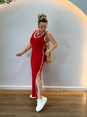 Vestido Isis - Victoria Borges