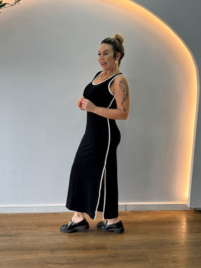 Vestido Isis - Victoria Borges