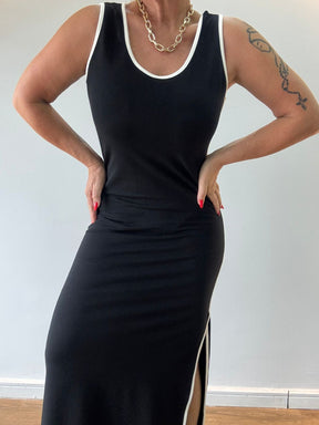 Vestido Isis - Victoria Borges