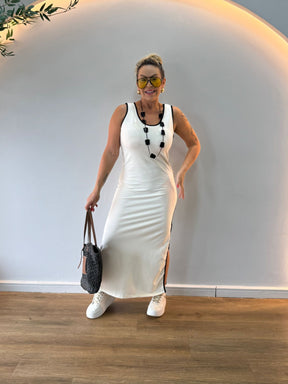 Vestido Isis - Victoria Borges